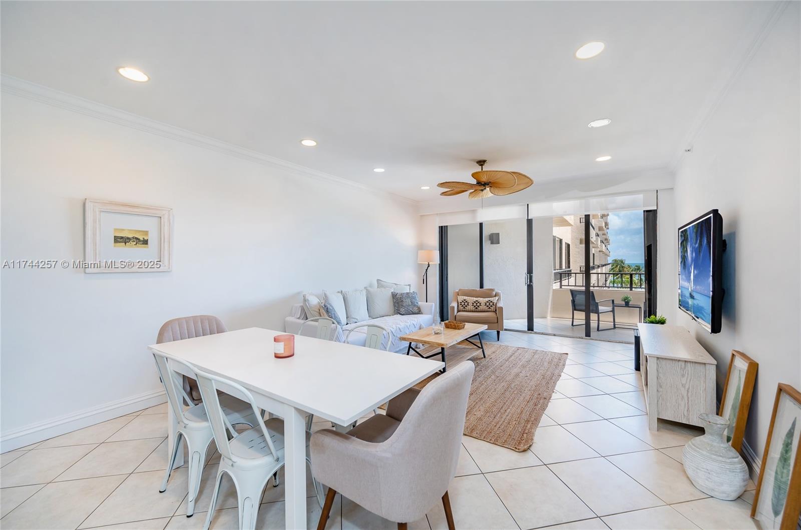 Tidemark - Residential Lease