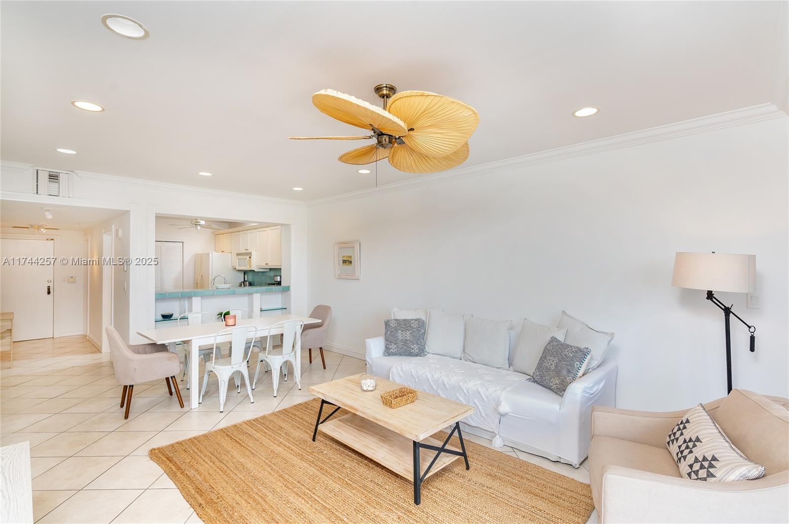 Tidemark - Residential Lease