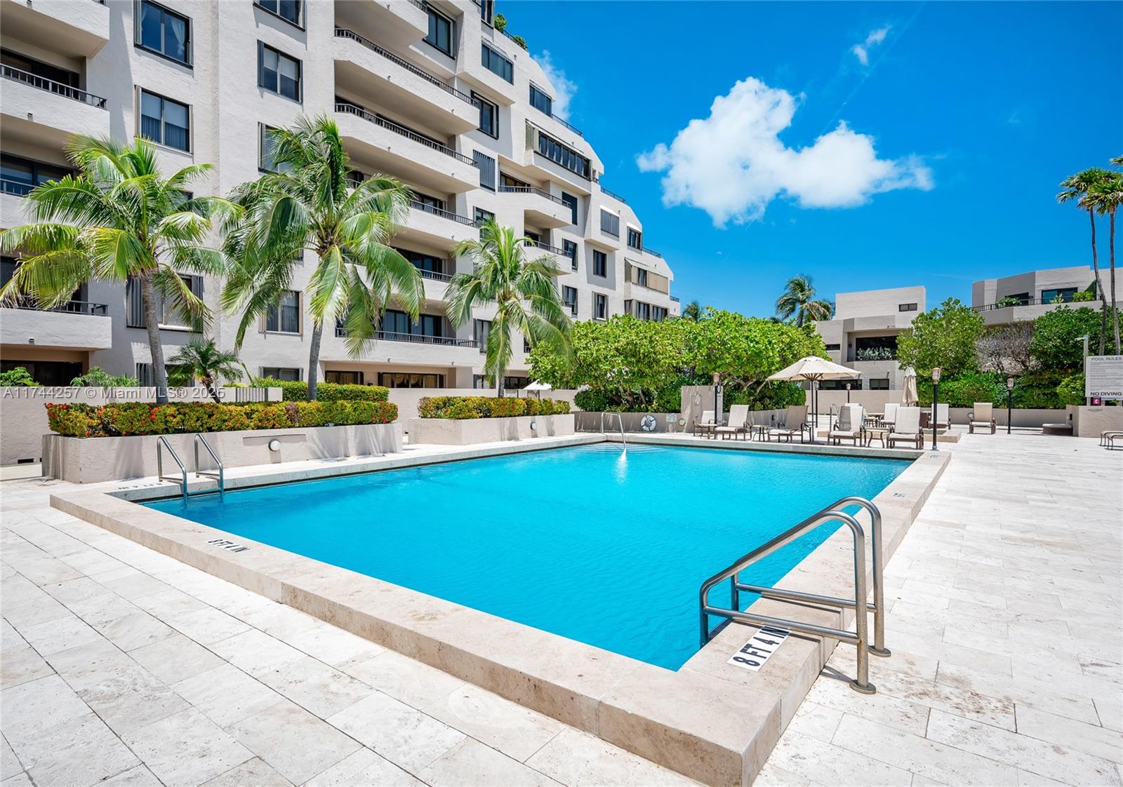 Tidemark - Residential Lease