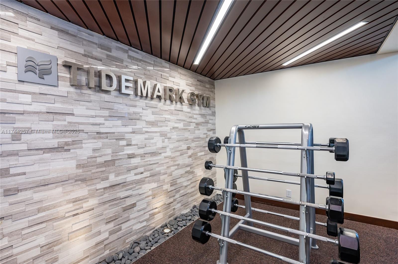 Tidemark - Residential Lease