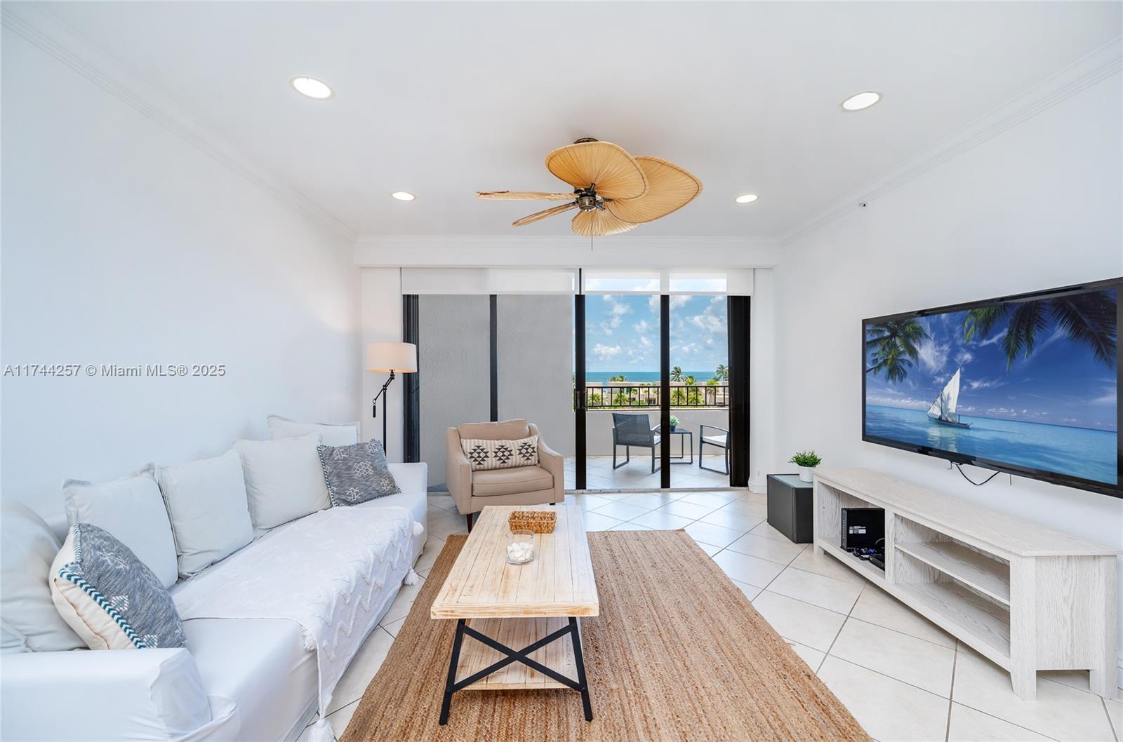 Tidemark - Residential Lease