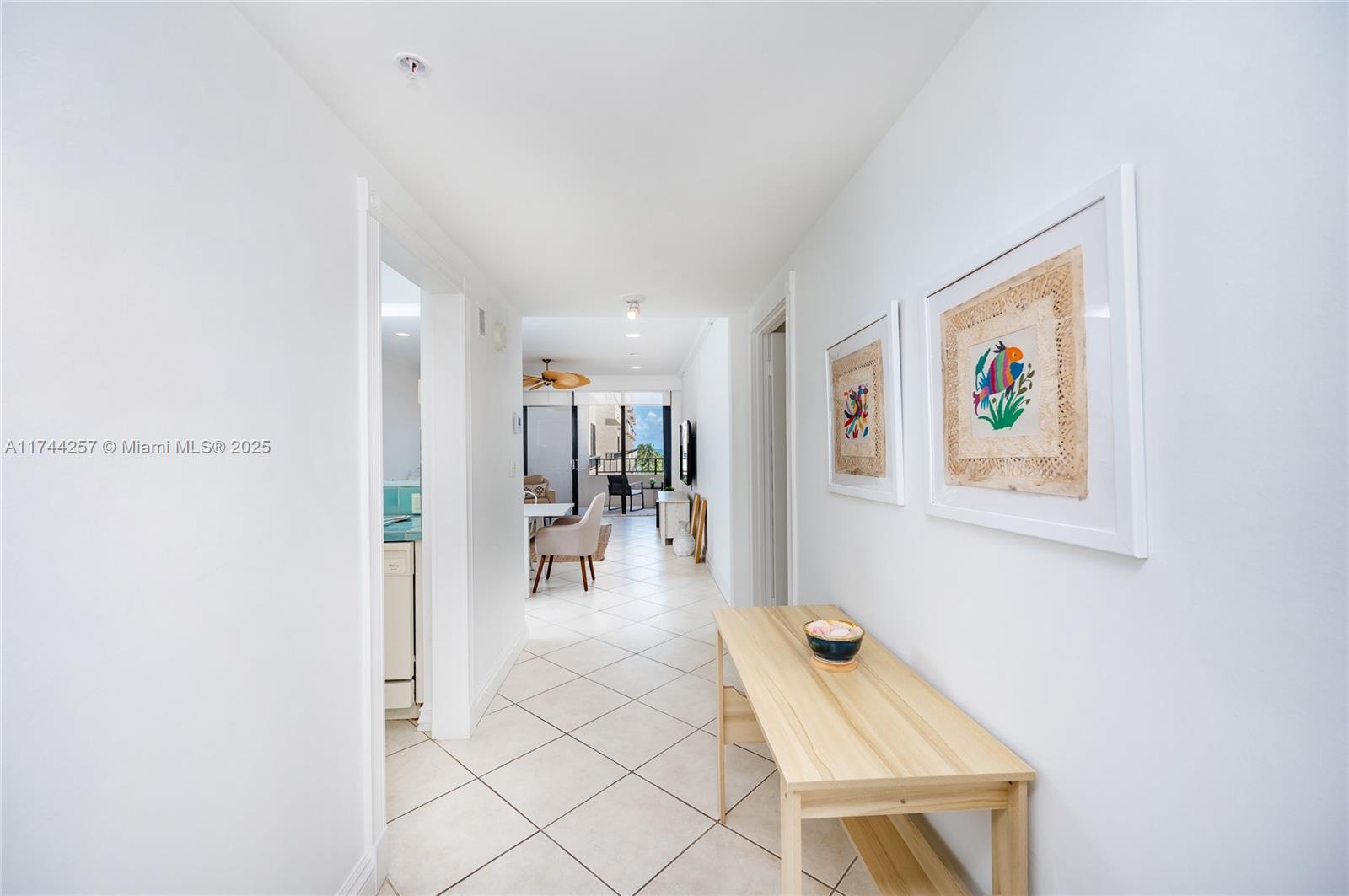 Tidemark - Residential Lease