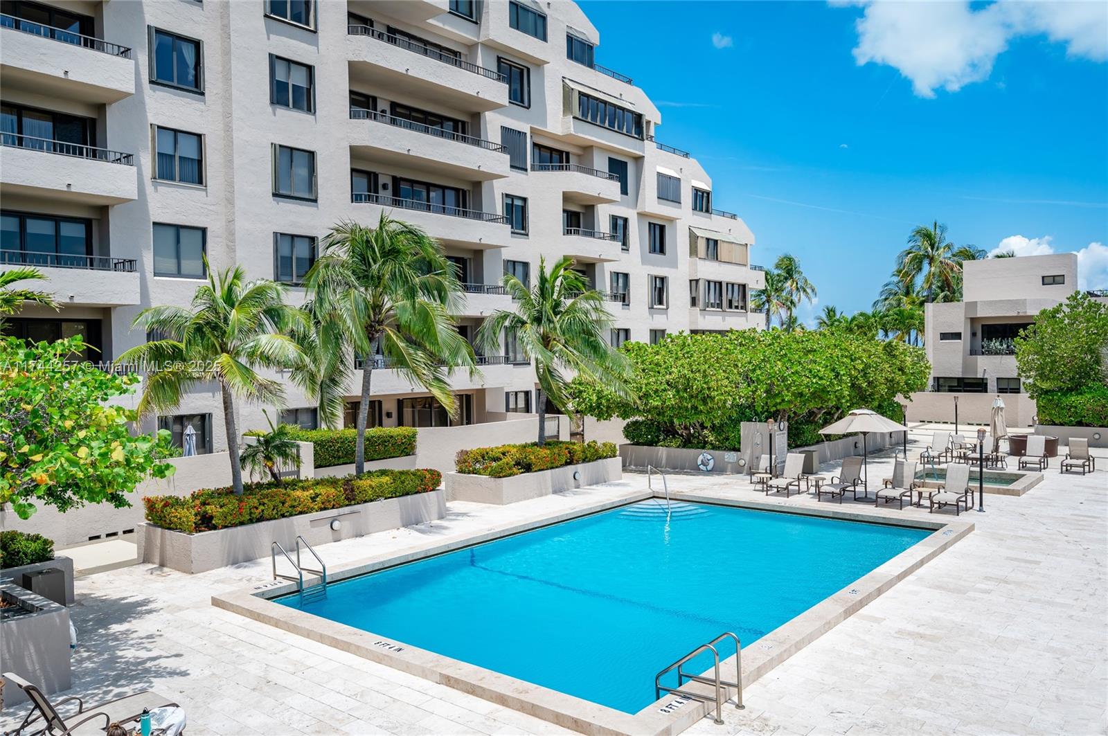 Tidemark - Residential Lease