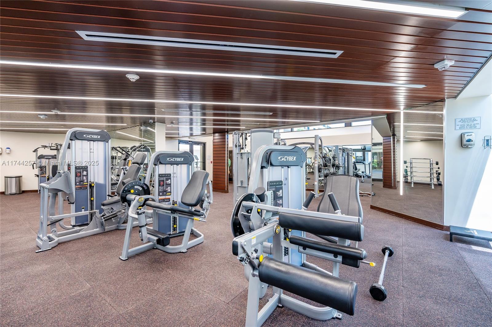 Tidemark - Residential Lease