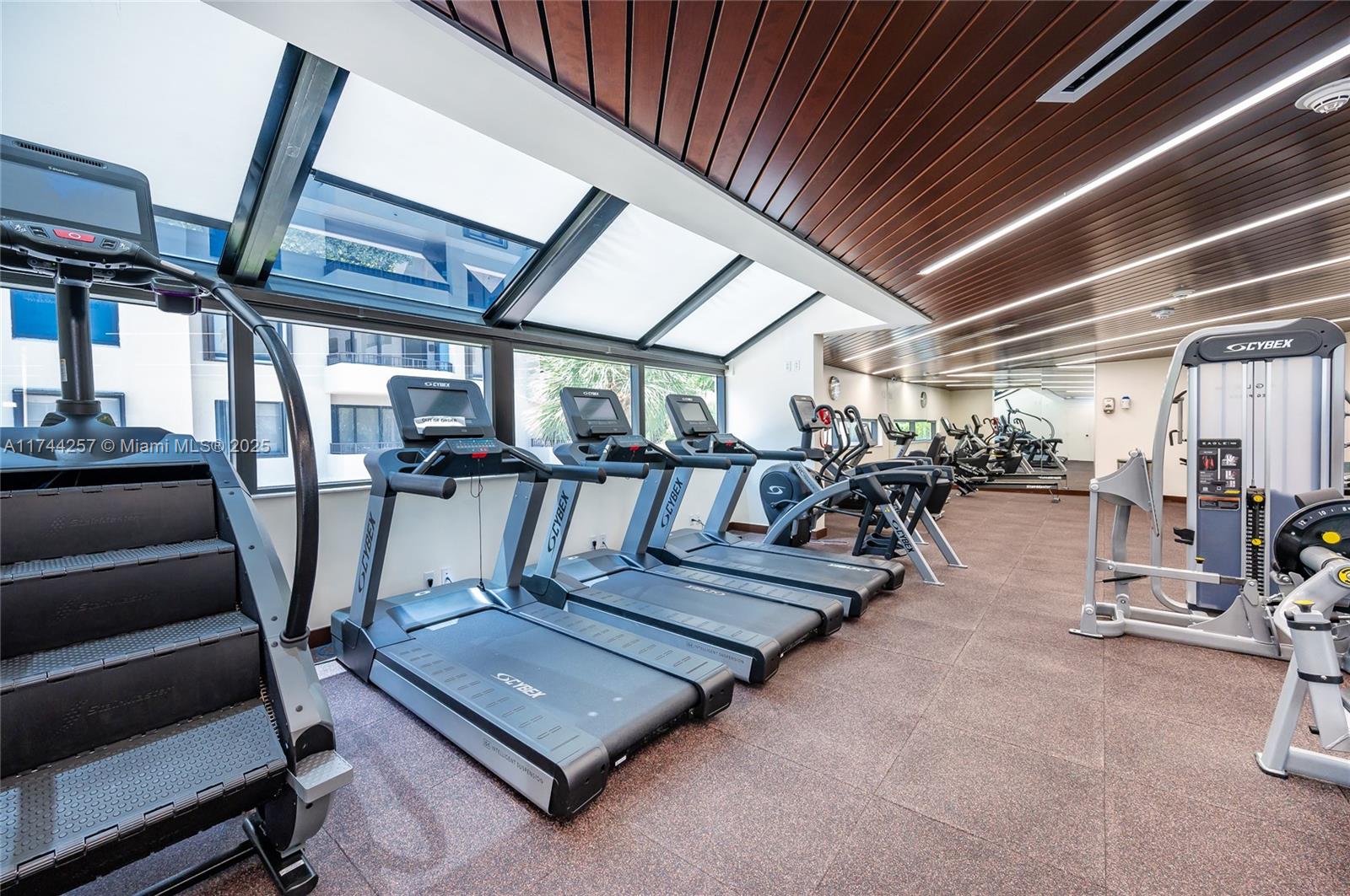 Tidemark - Residential Lease