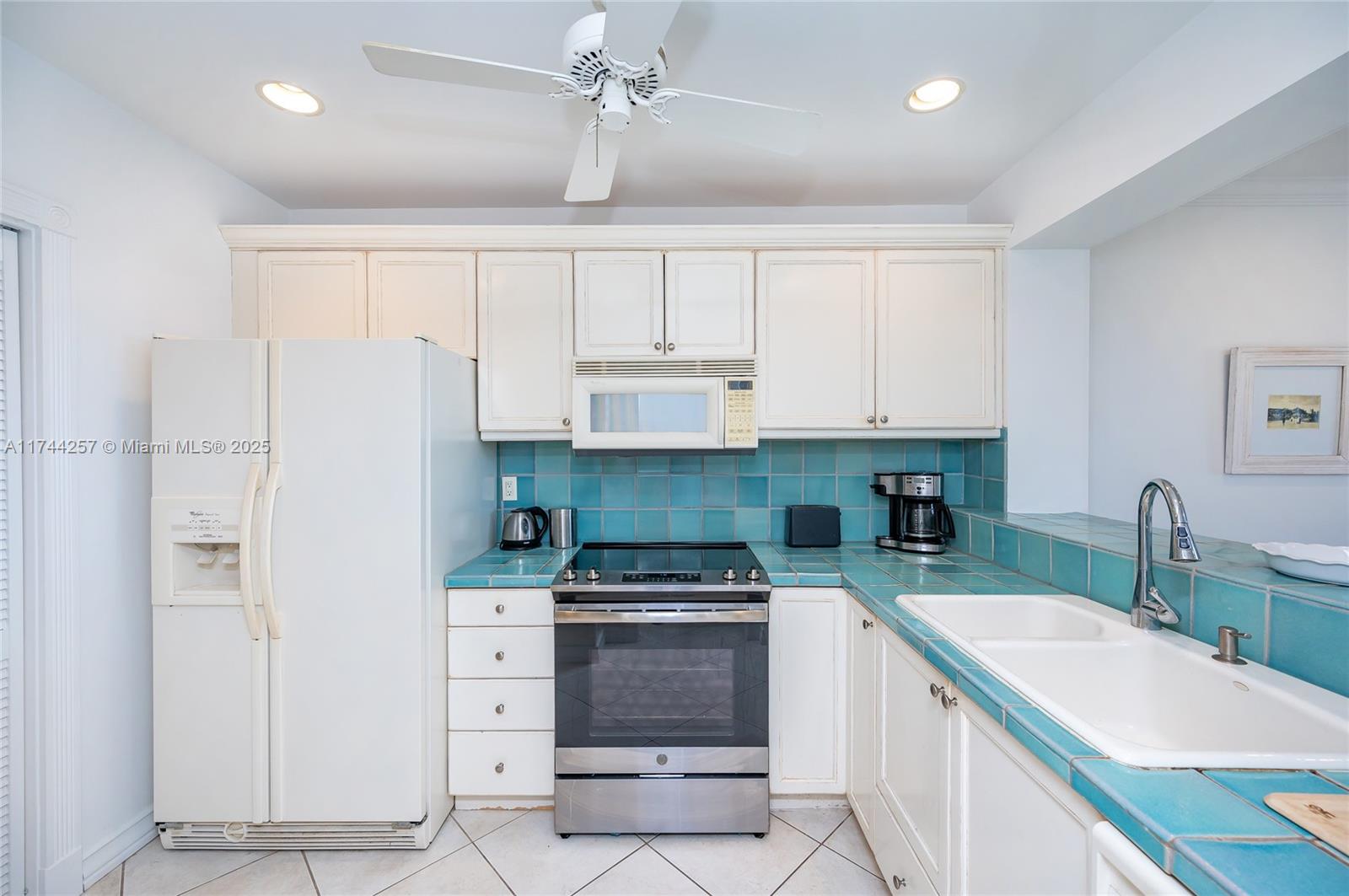 Tidemark - Residential Lease