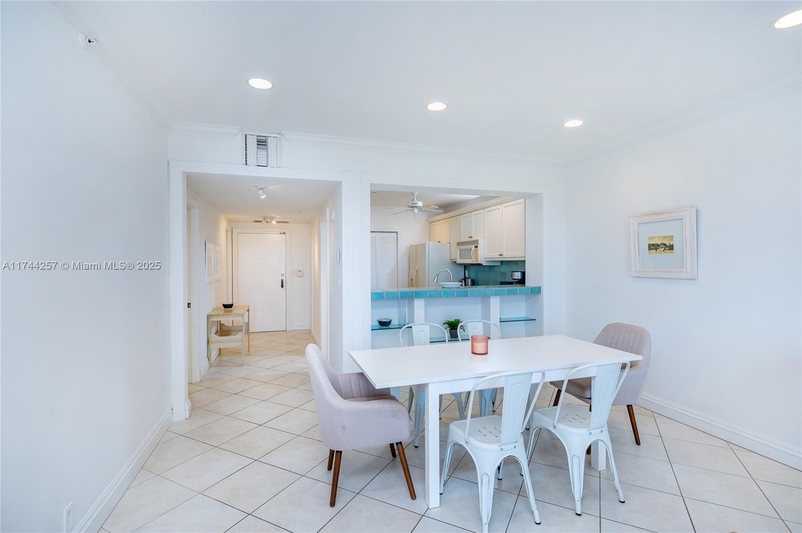 Tidemark - Residential Lease