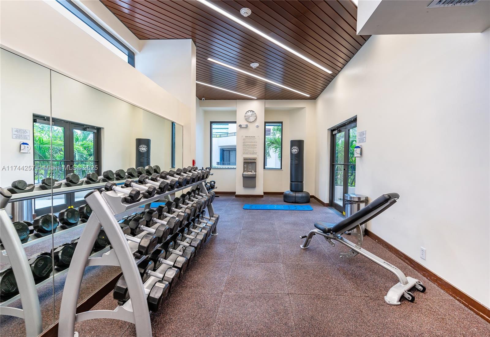 Tidemark - Residential Lease