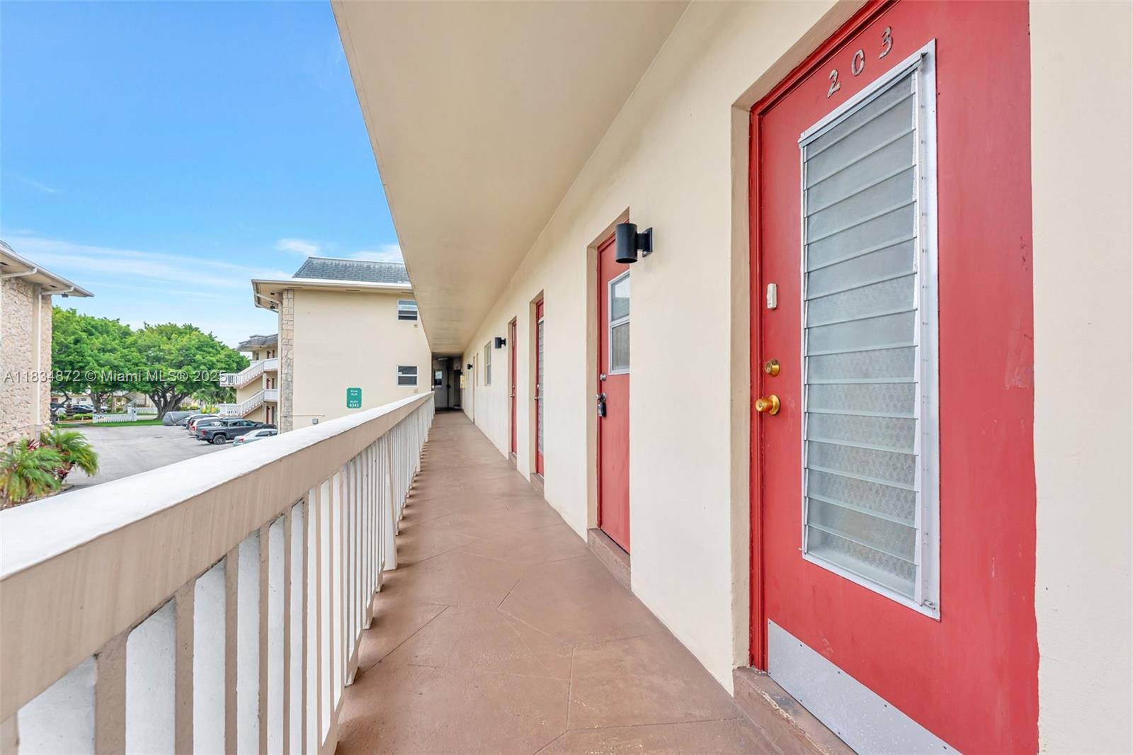 View photos, virtual tours, details... 4341 NW 16th St 203