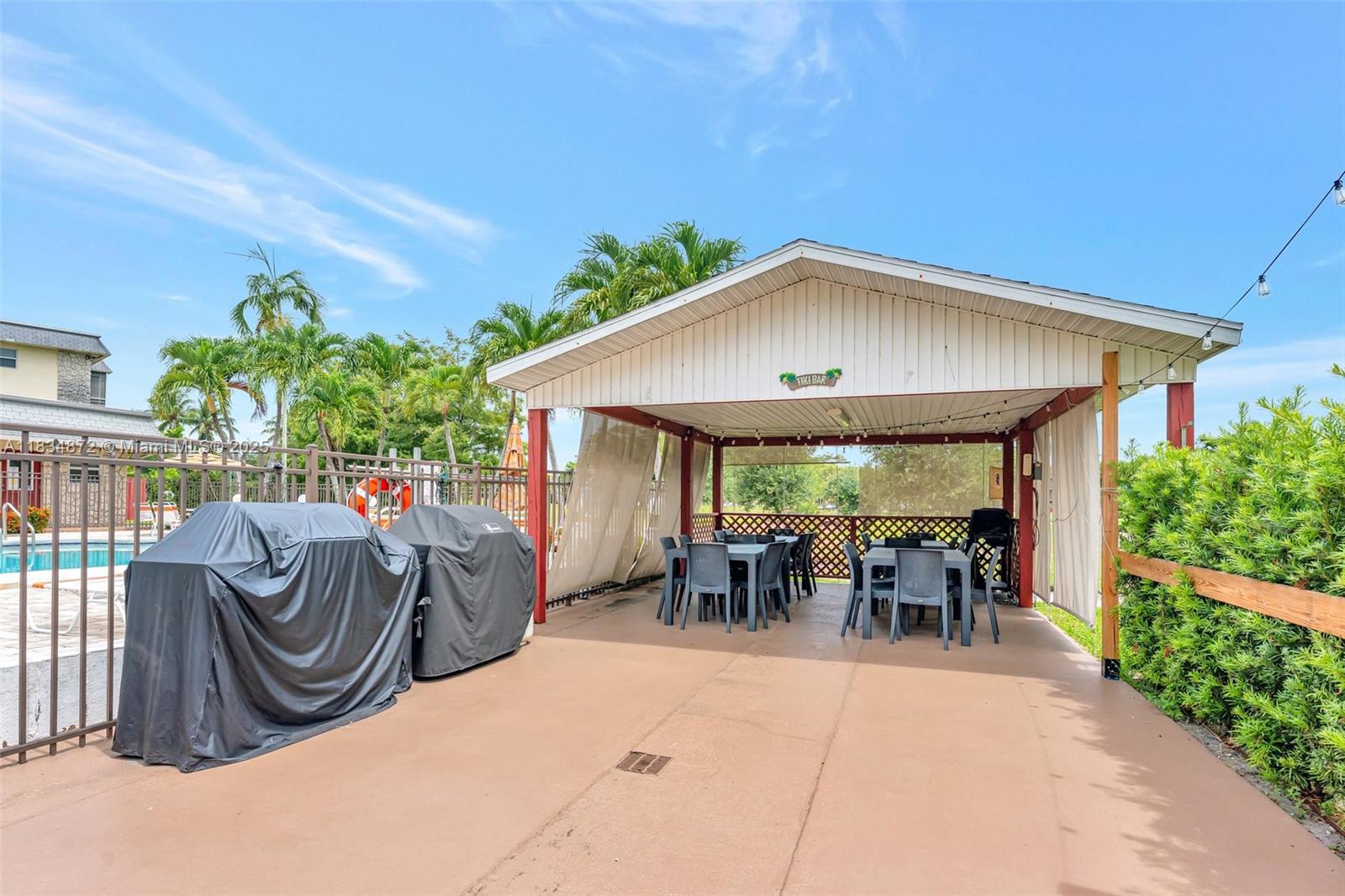 ETON HALL CONDO - Residential