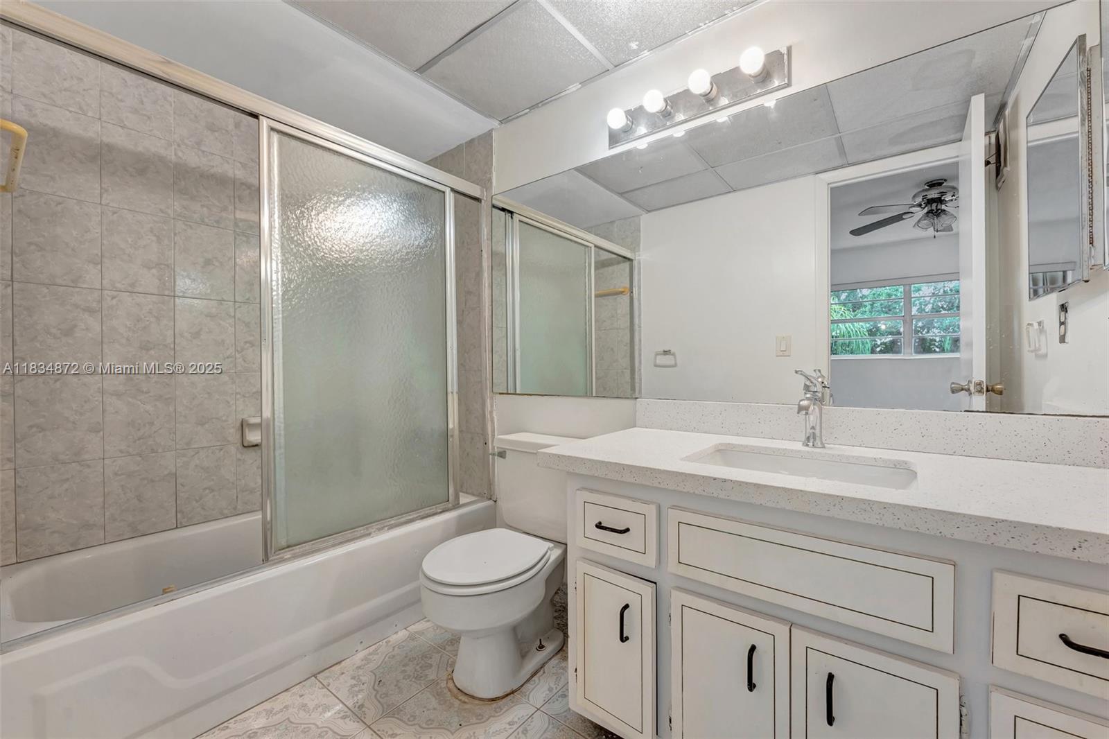 ETON HALL CONDO - Residential