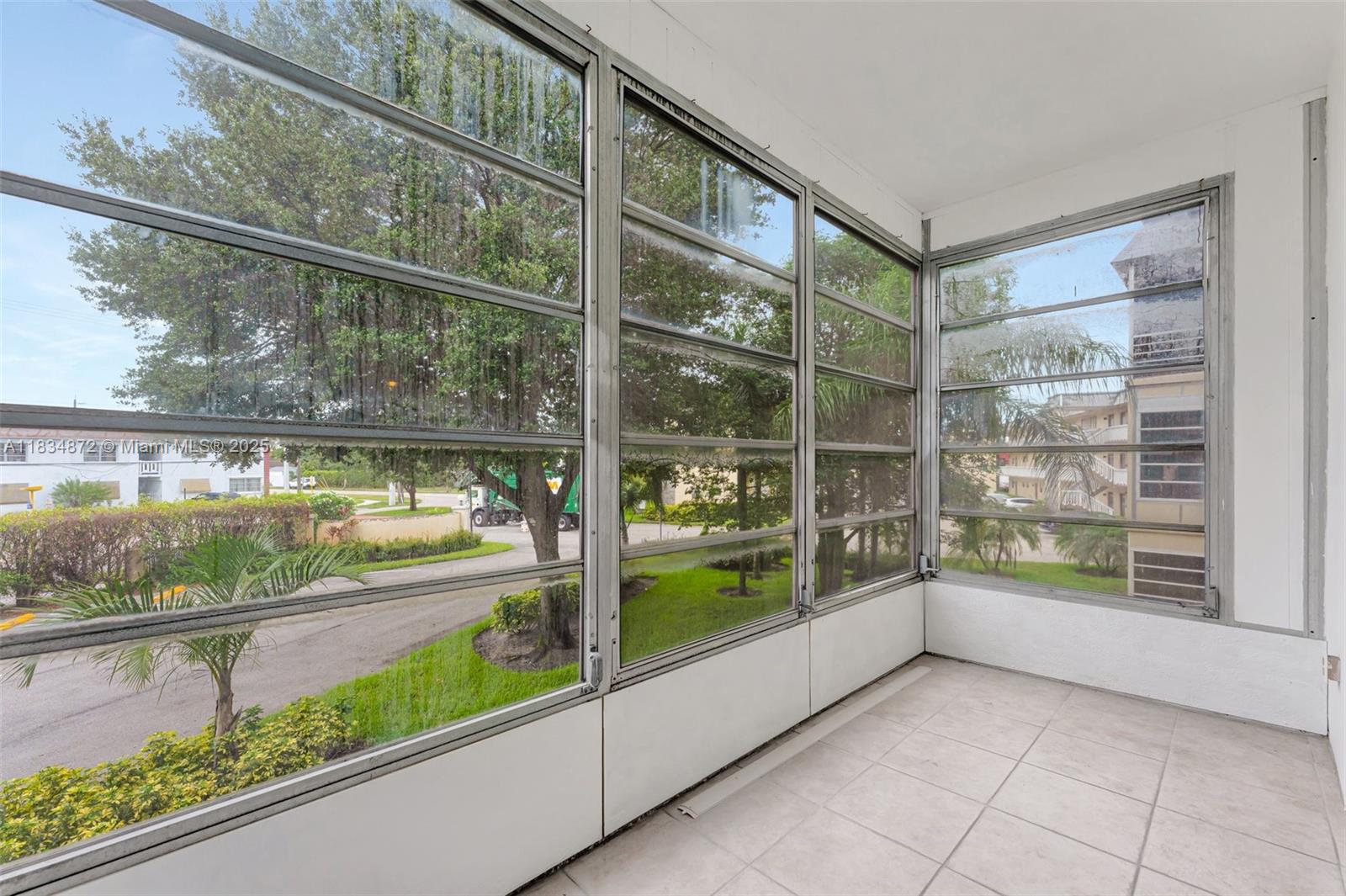 ETON HALL CONDO - Residential