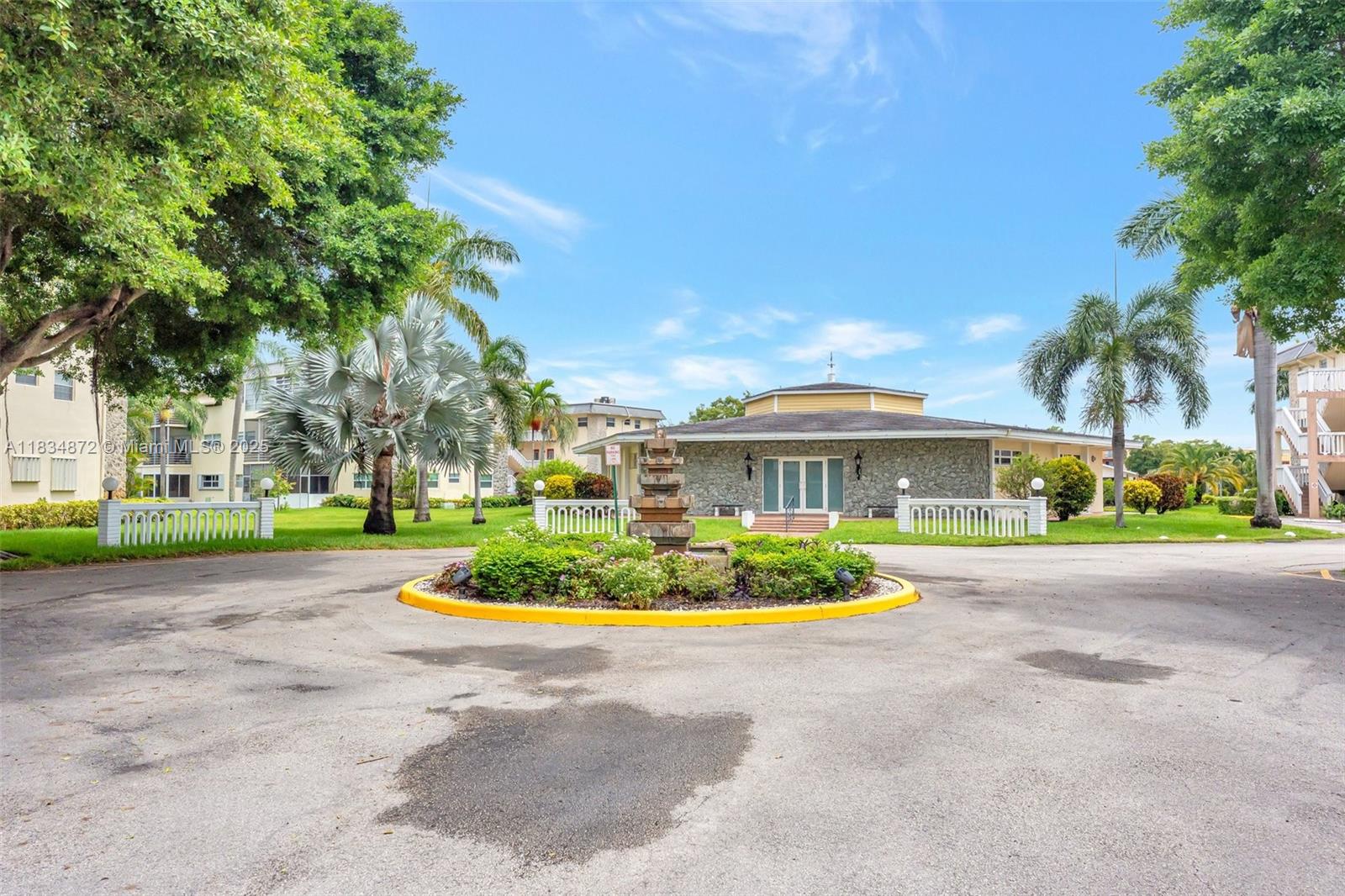 ETON HALL CONDO - Residential