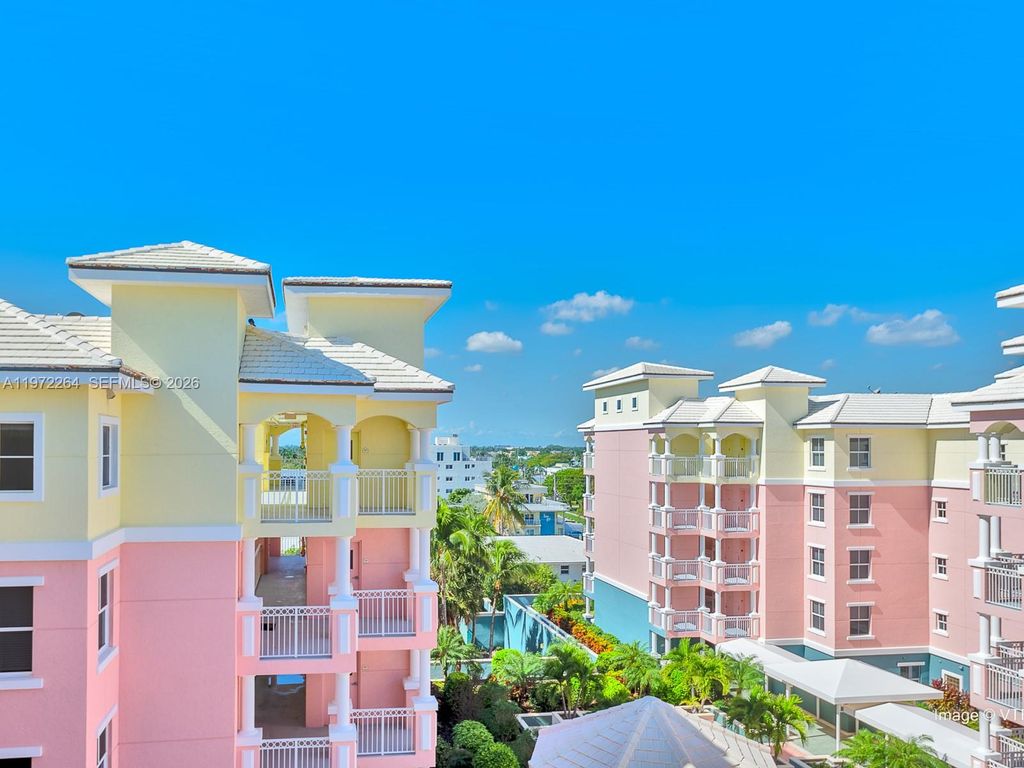 Photo of 2051 SE 3rd St #TH11, Deerfield Beach, FL 33441 (MLS # A11972264)