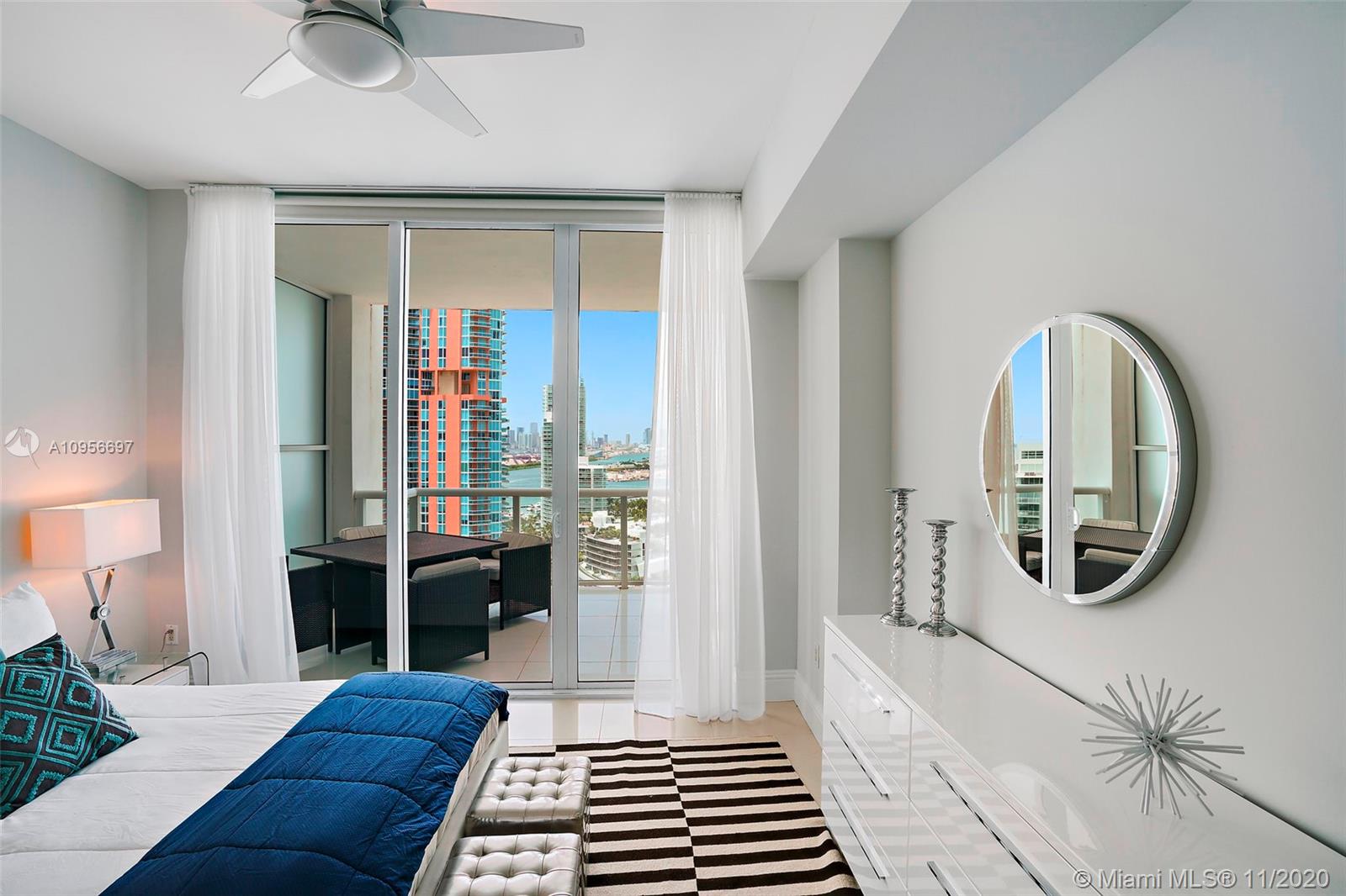 CONTINUUM ON SOUTH BEACH - Residential