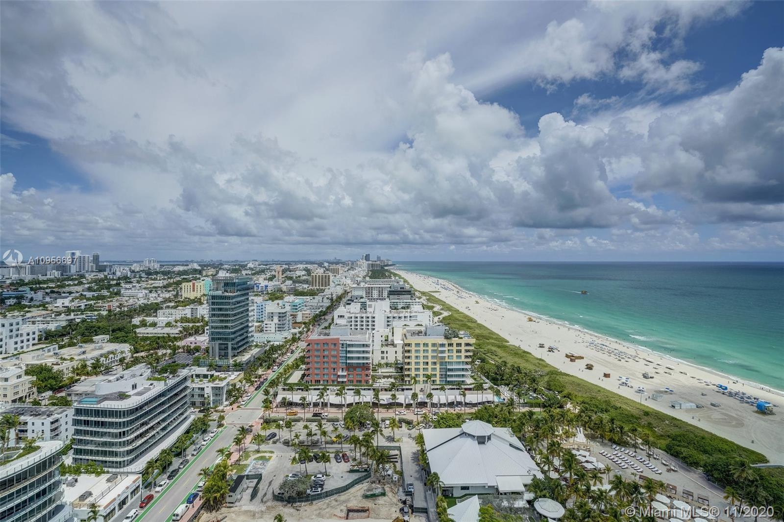 CONTINUUM ON SOUTH BEACH - Residential