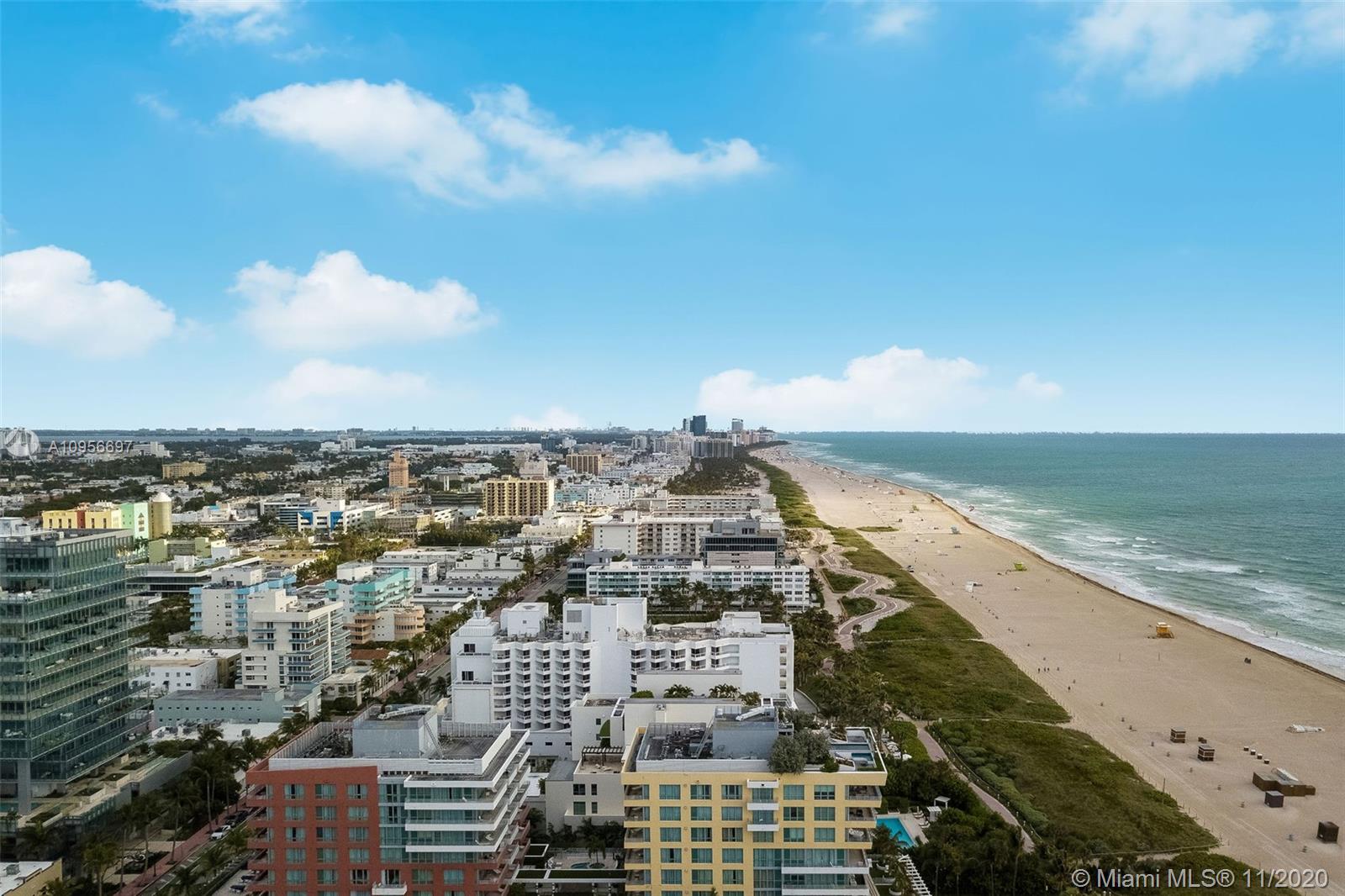 CONTINUUM ON SOUTH BEACH - Residential