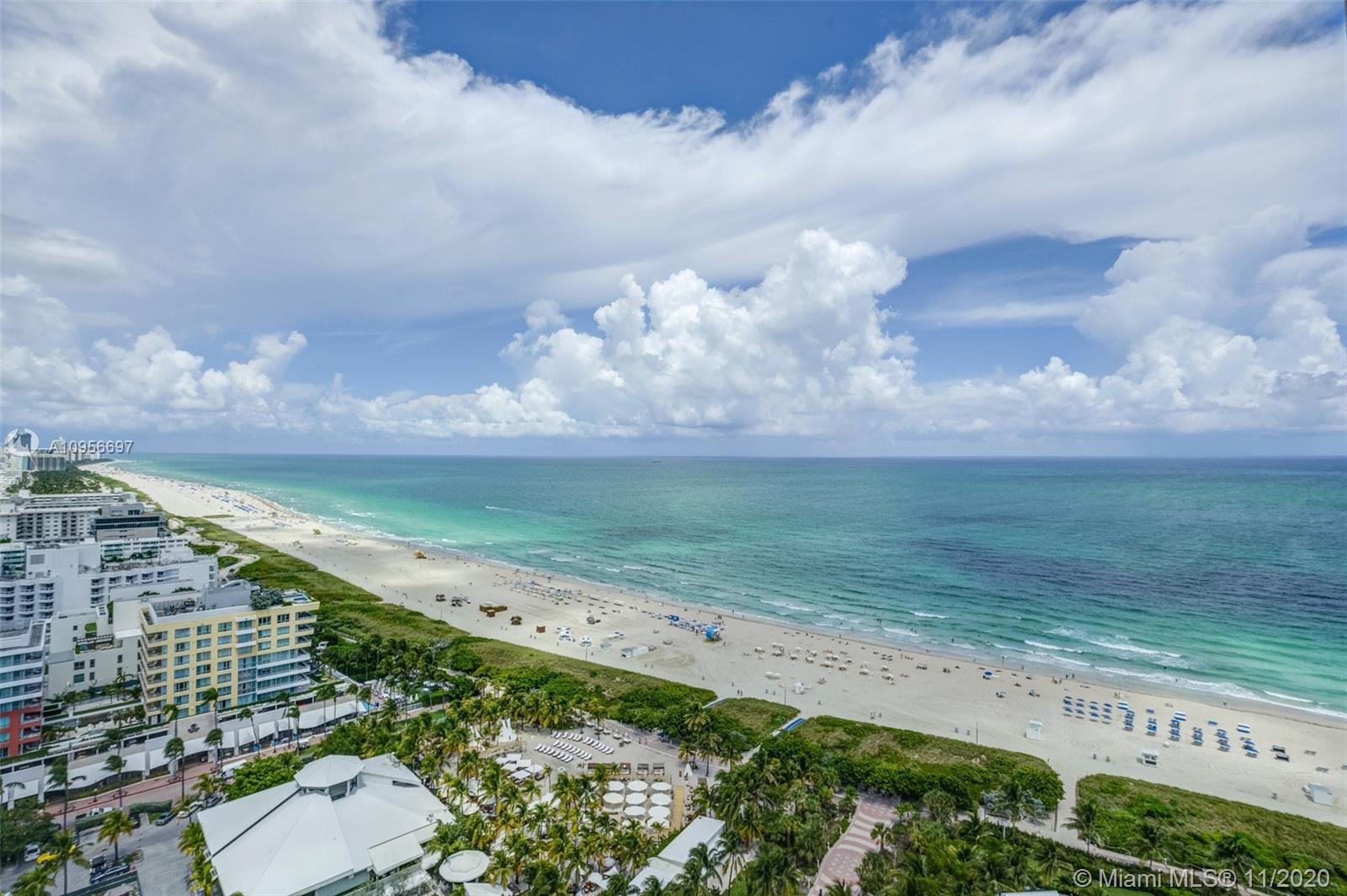 CONTINUUM ON SOUTH BEACH - Residential