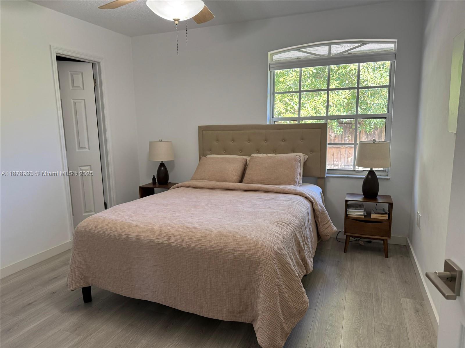 ARENAL SUB - Residential Lease