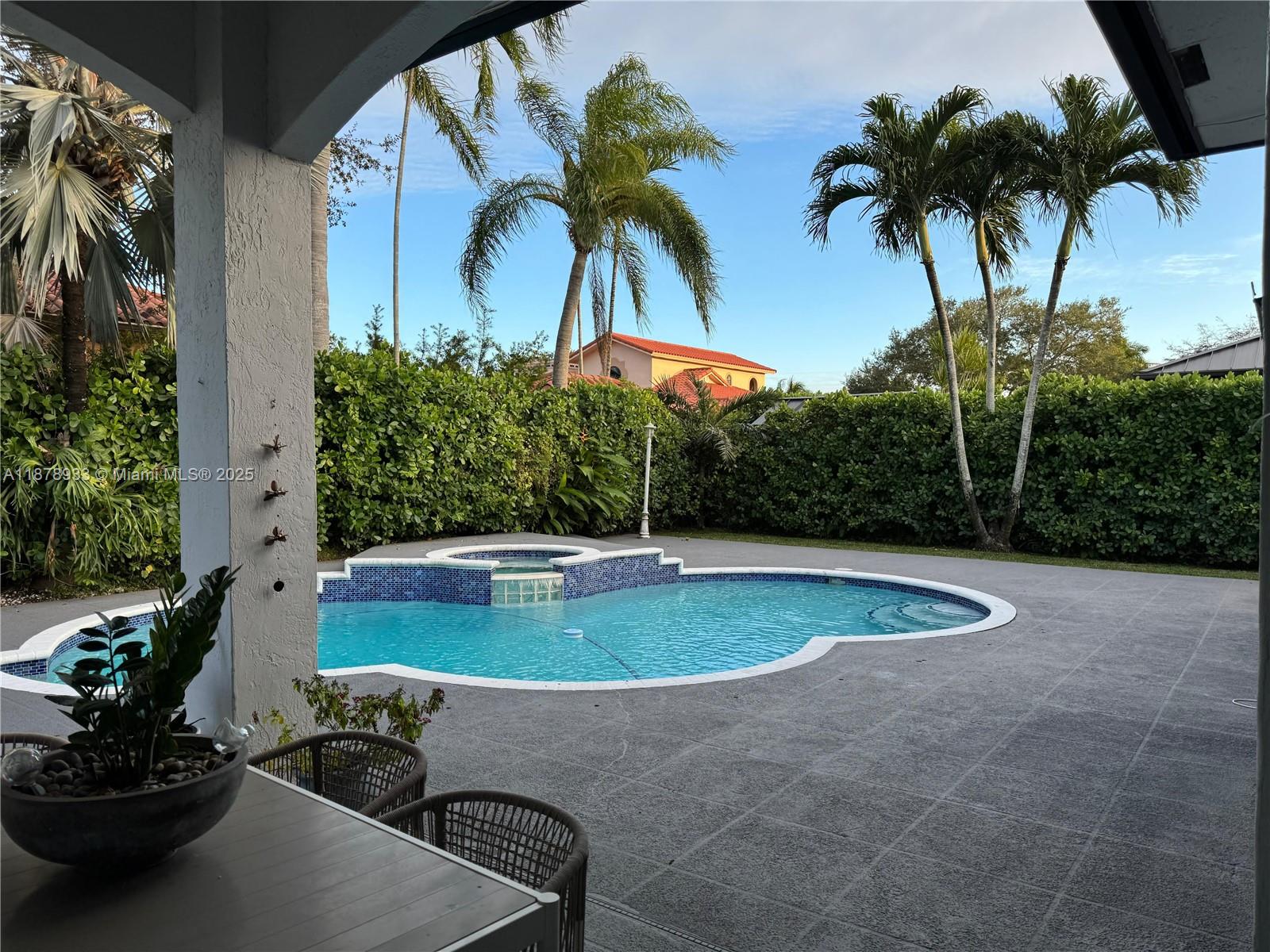 ARENAL SUB - Residential Lease