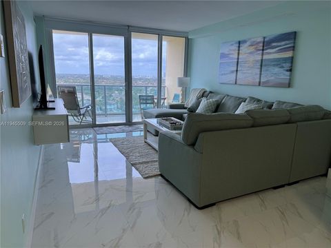 Photo of 2501 S Ocean Dr #1530, Hollywood, FL 33019 (MLS # A11945509)