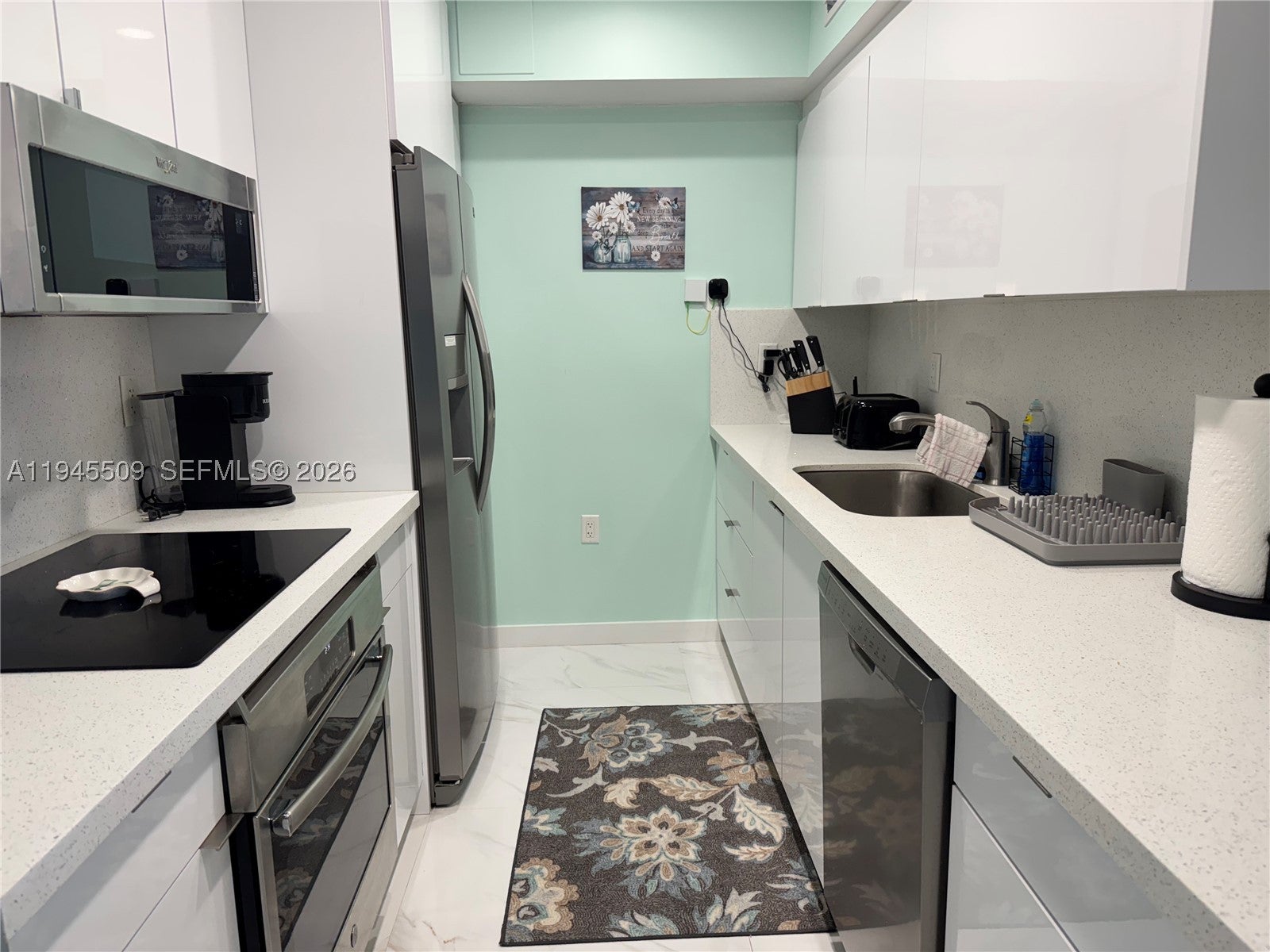 2501 S Ocean Dr 1530
