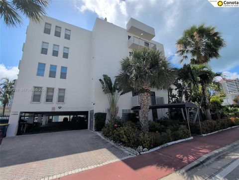 Tiny photo for 6545 Indian Creek Dr #208, Miami Beach, FL 33141 (MLS # A12027299)