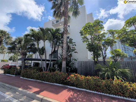 Tiny photo for 6545 Indian Creek Dr #208, Miami Beach, FL 33141 (MLS # A12027299)