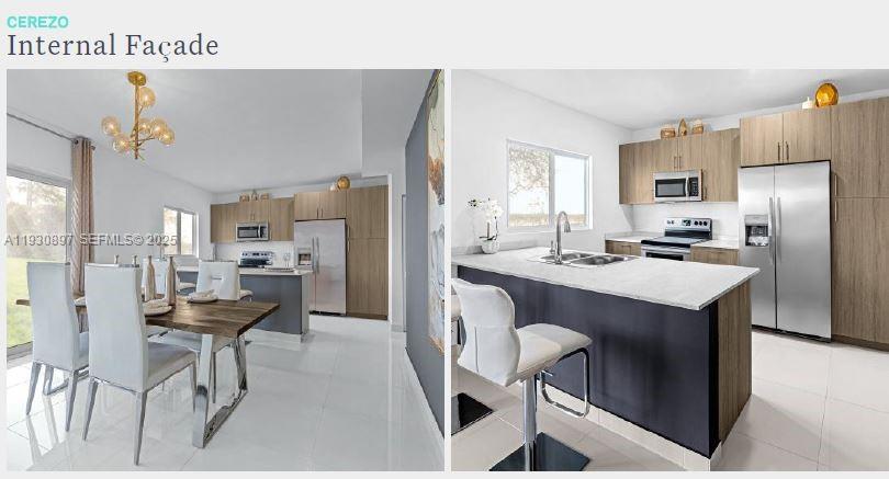 AURORA - Residential Lease