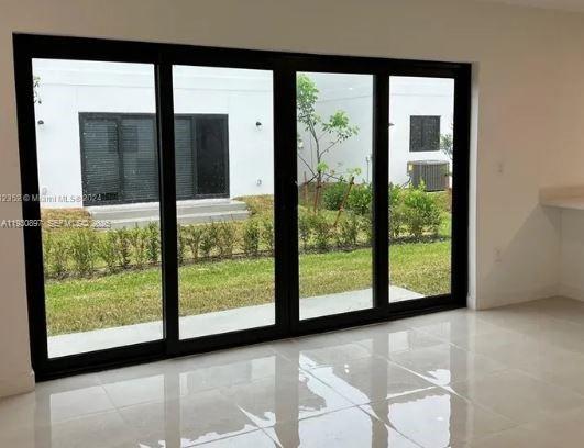 AURORA - Residential Lease