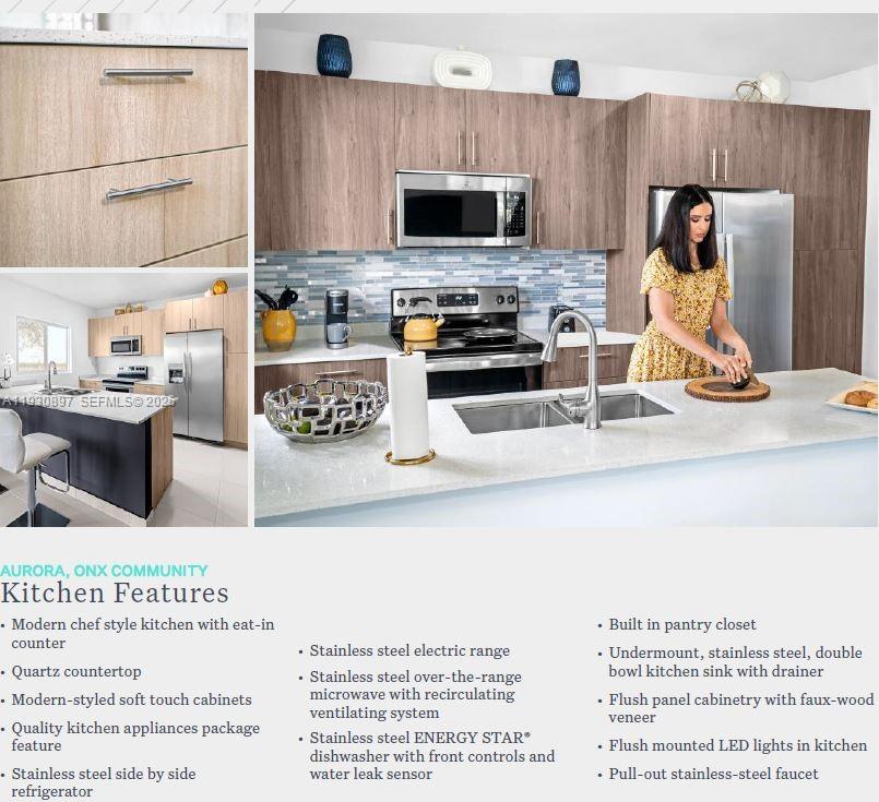 AURORA - Residential Lease