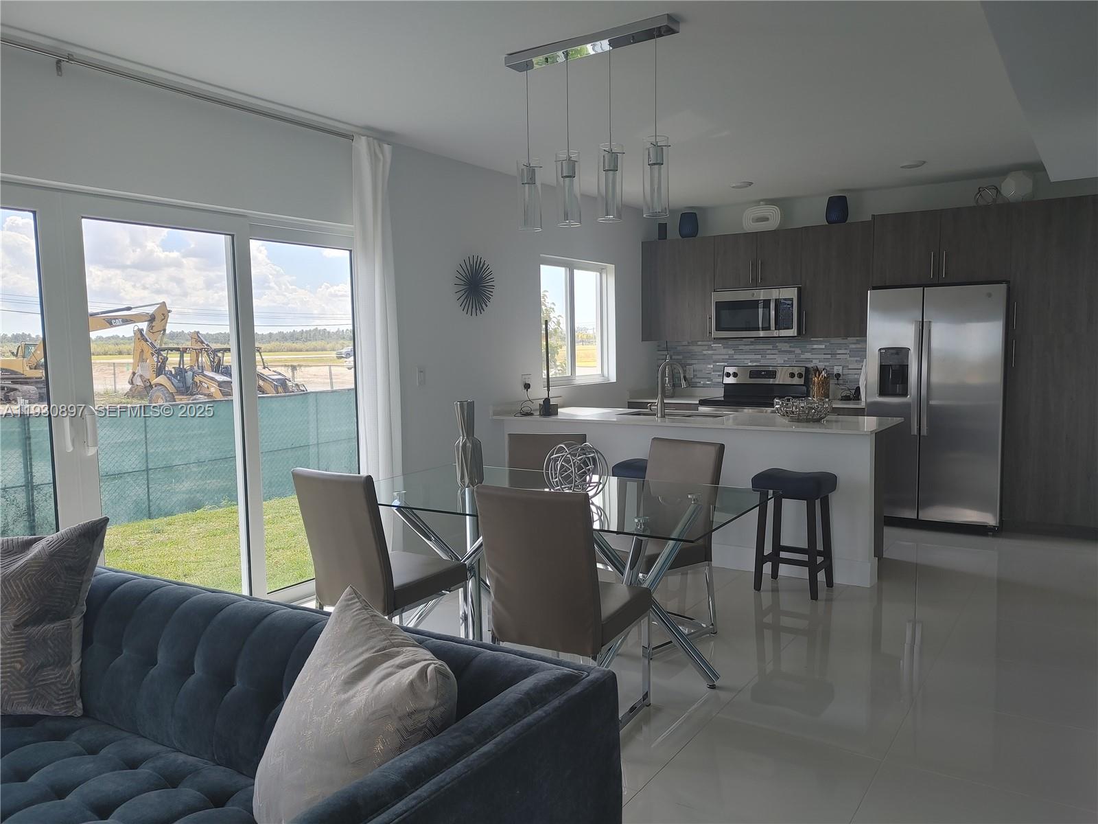 AURORA - Residential Lease