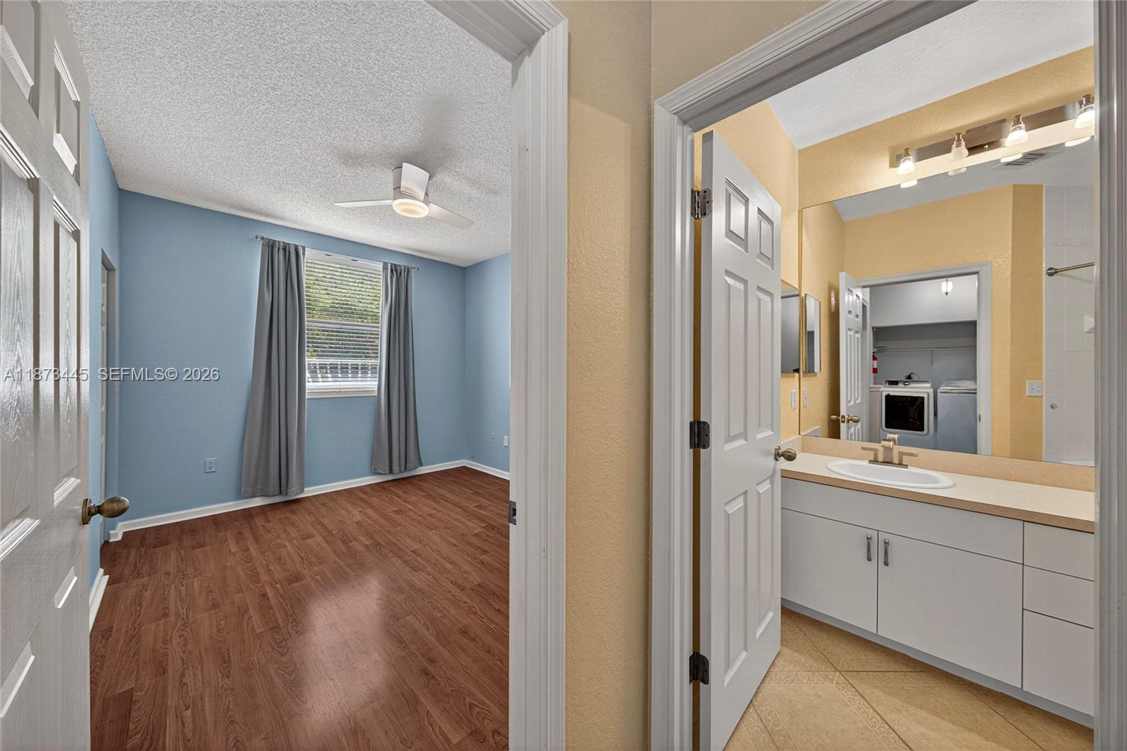 OCEAN WALK VILLAS CONDO - Residential