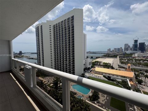 1717 N Bayshore Dr A-2054 Miami FL 33132