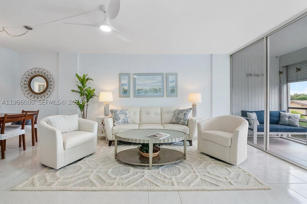 Photo of 109 Royal Park Dr #2F, Oakland Park, FL 33309 (MLS # A11986080)