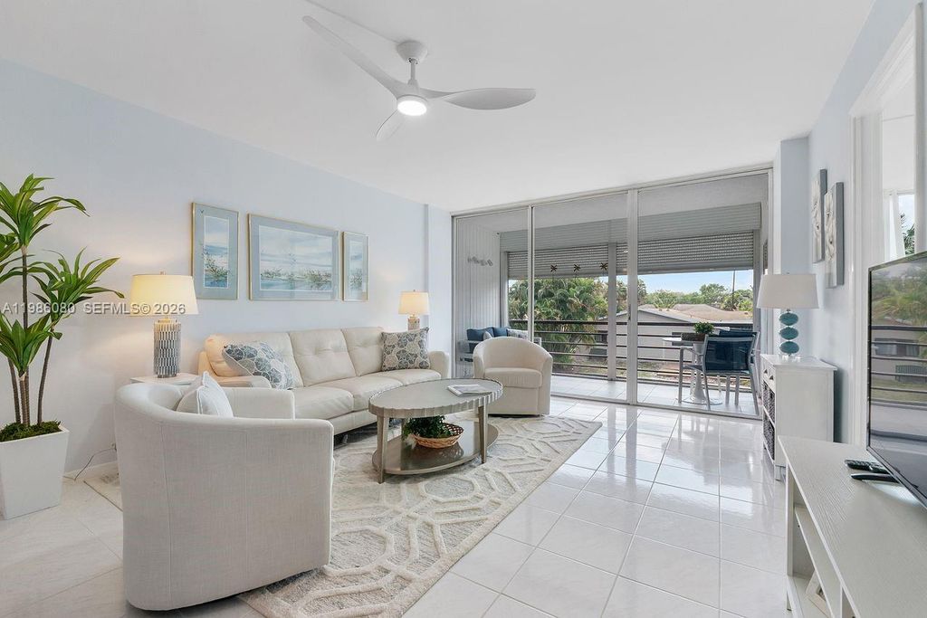 Photo of 109 Royal Park Dr #2F, Oakland Park, FL 33309 (MLS # A11986080)