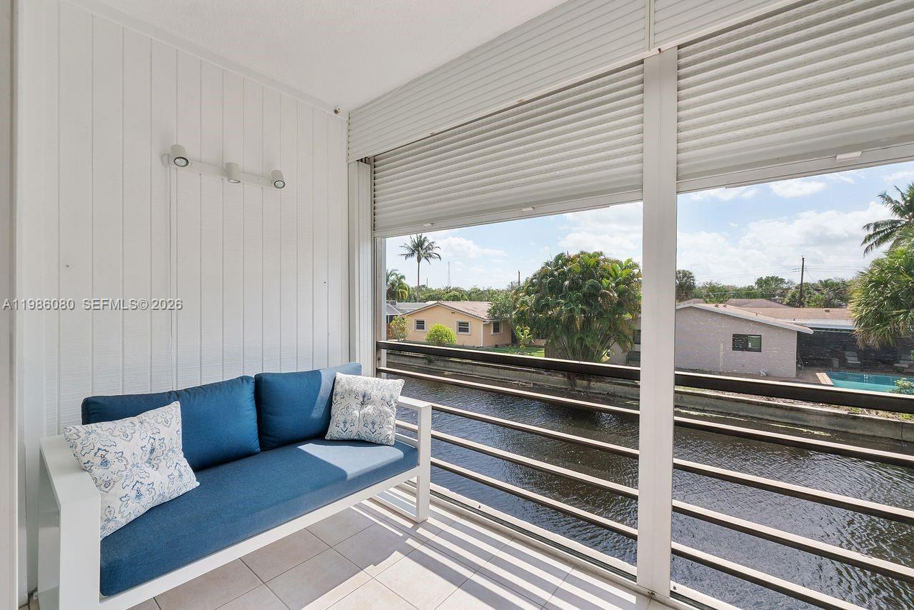 ROYAL PARK CONDO - Residential