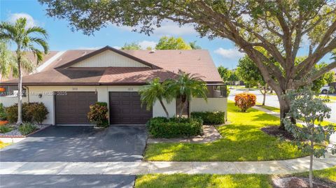 6050 NW 92nd Ave Tamarac FL 33321