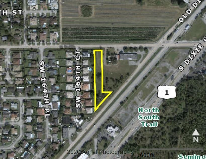 SEMINOLE HEIGHTS - Commercial Sale