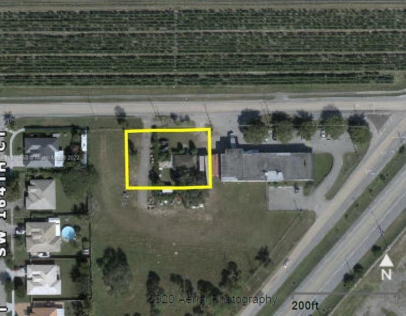 SEMINOLE HEIGHTS - Commercial Sale