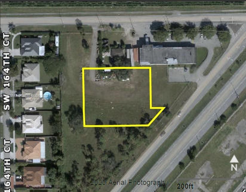 SEMINOLE HEIGHTS - Commercial Sale