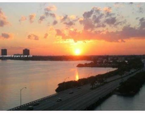 7904 West Dr 401 North Bay Village FL 33141