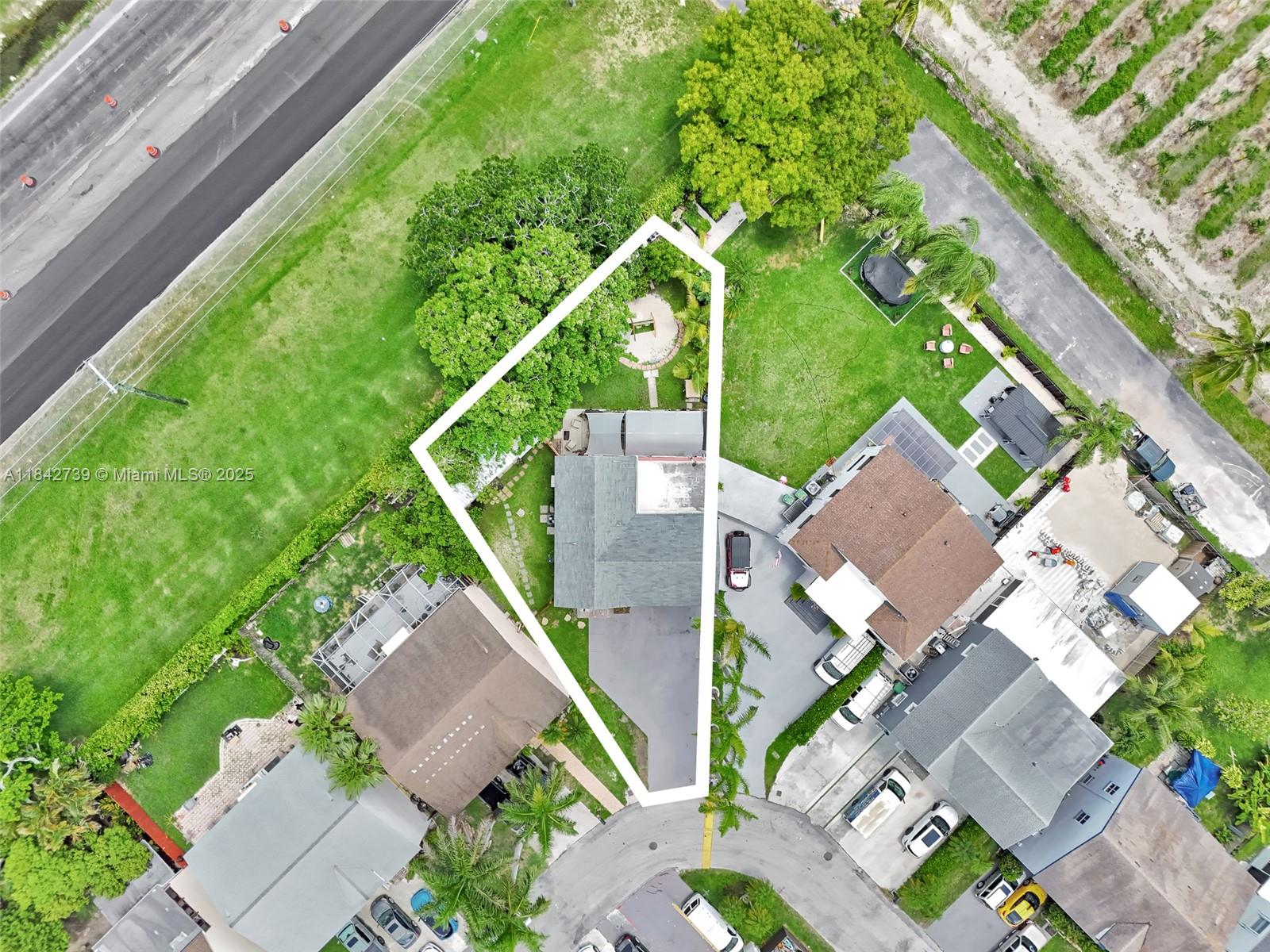 CUTLER LANDINGS - Residential