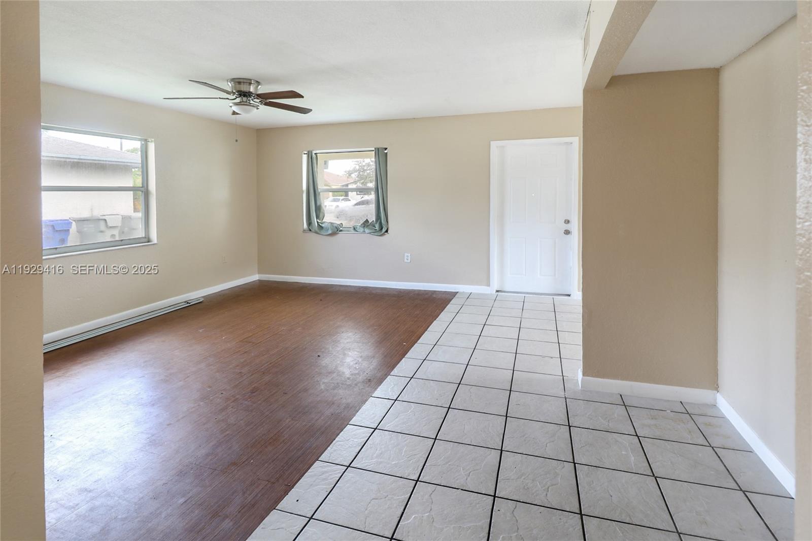 POMPANO BEACH - Residential