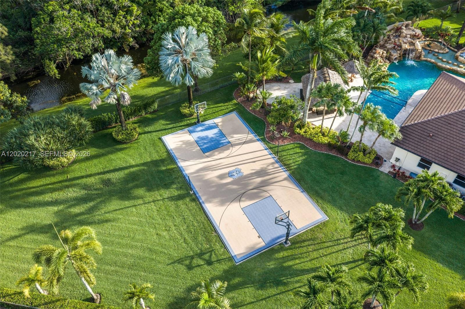 LONG LAKE RANCHES PLAT ON - Residential