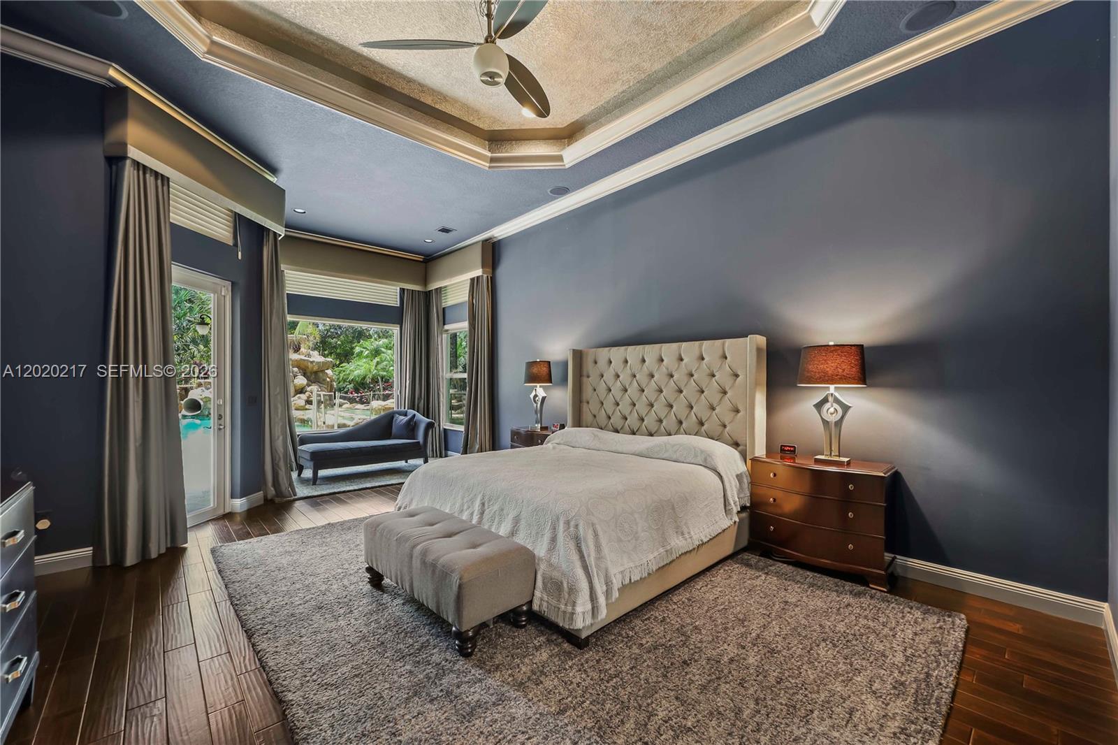 LONG LAKE RANCHES PLAT ON - Residential