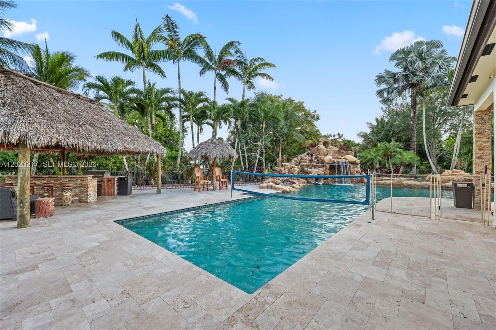 LONG LAKE RANCHES PLAT ON - Residential