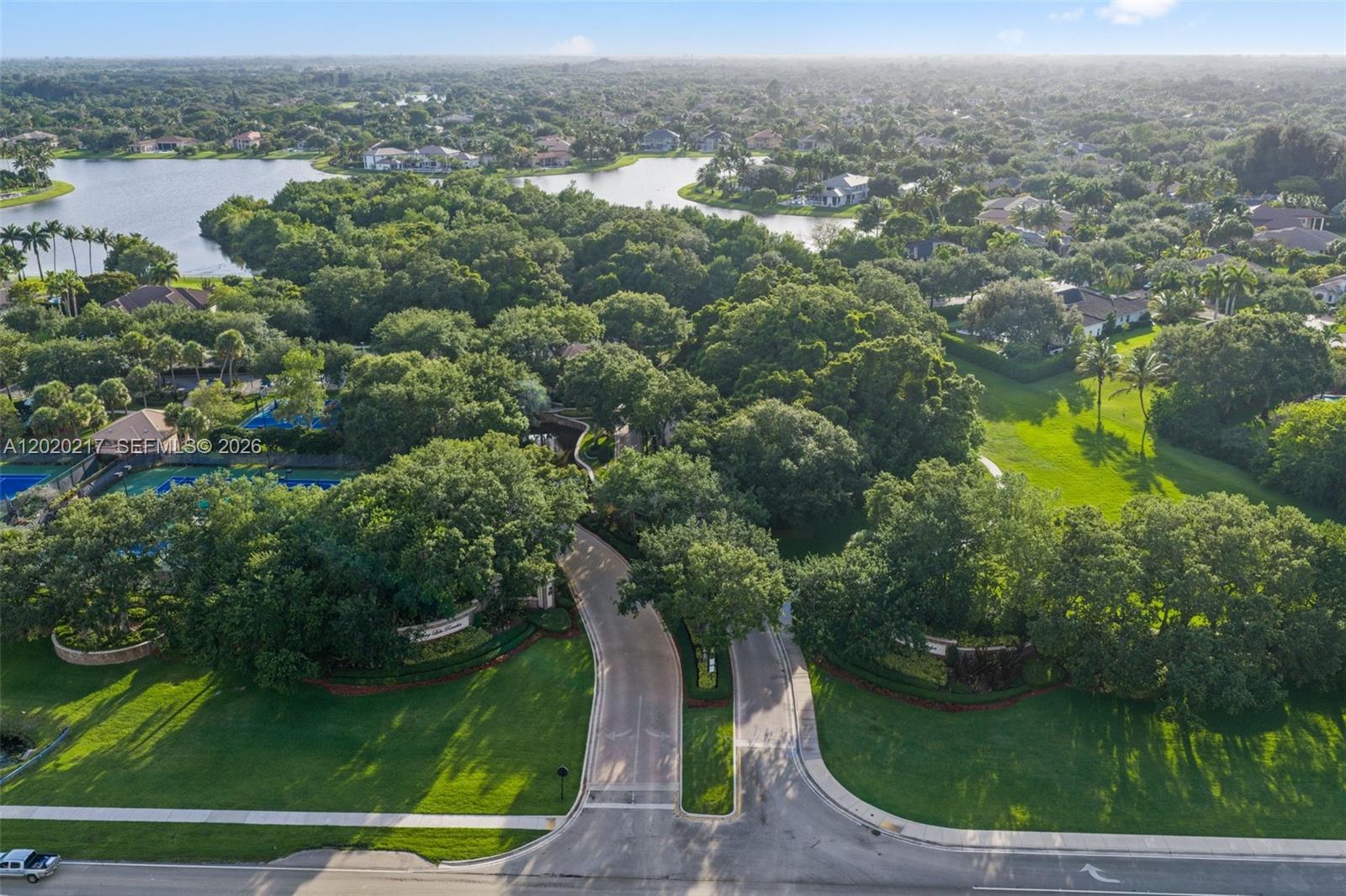 LONG LAKE RANCHES PLAT ON - Residential