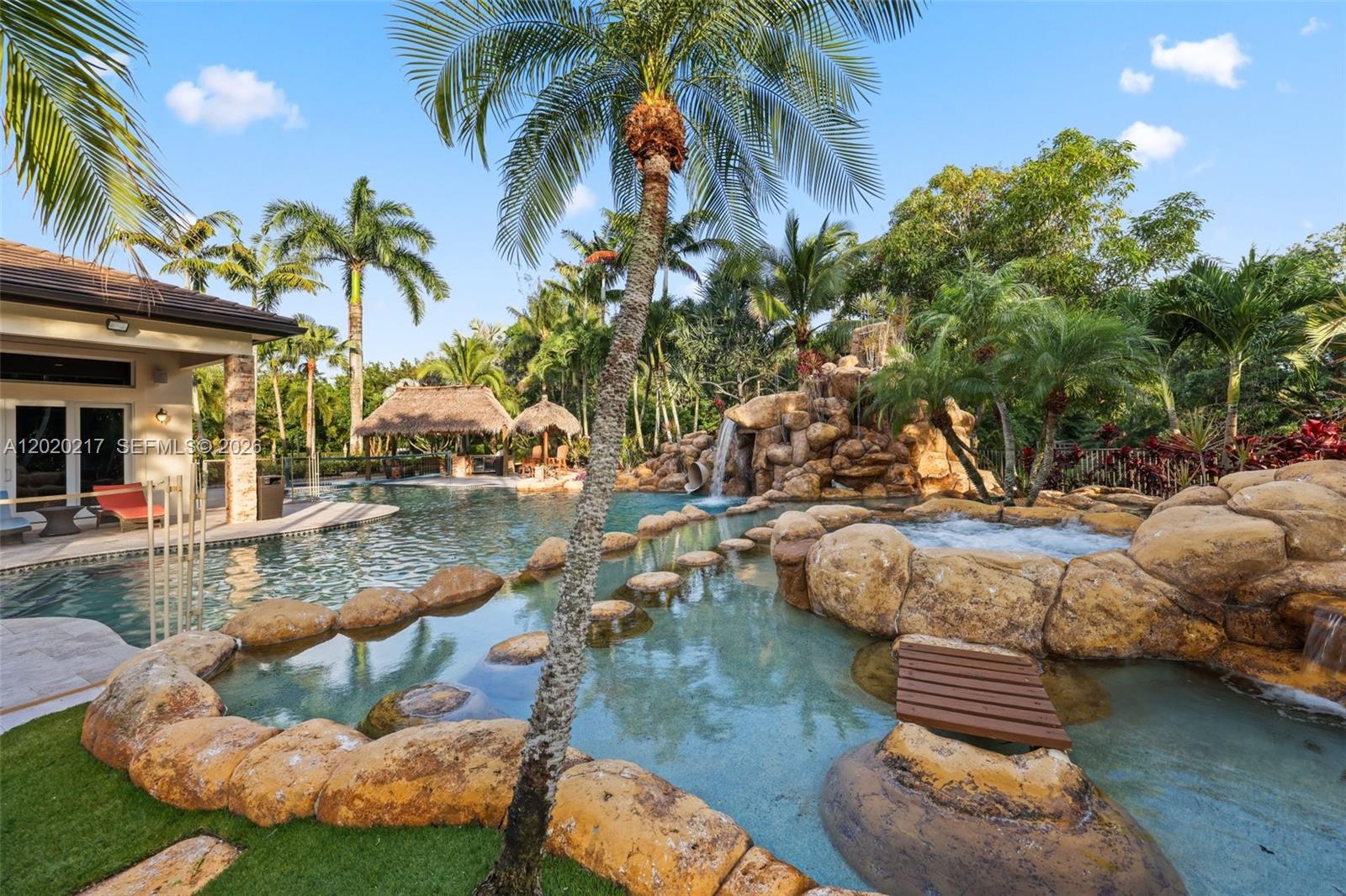 LONG LAKE RANCHES PLAT ON - Residential