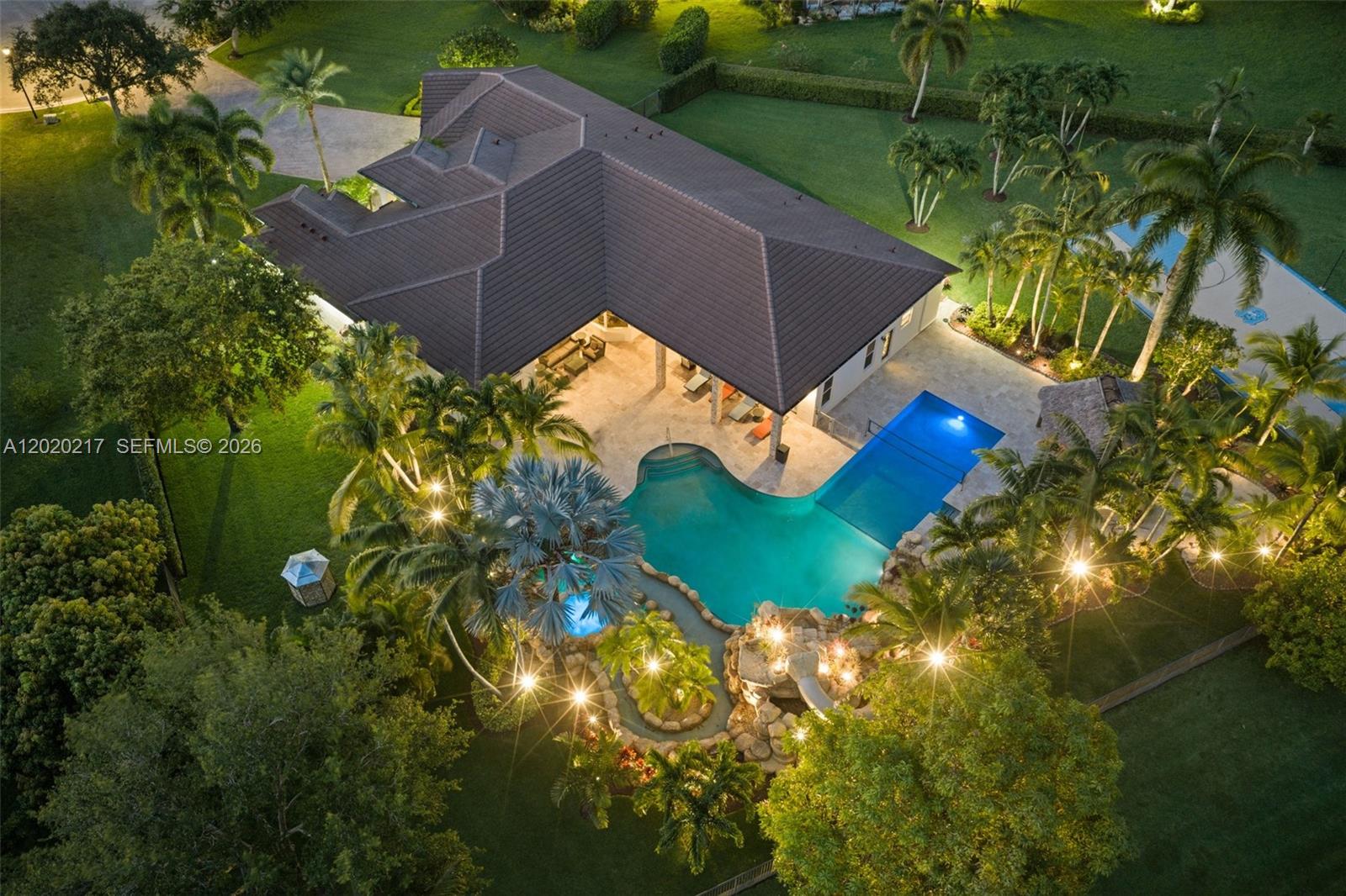 LONG LAKE RANCHES PLAT ON - Residential